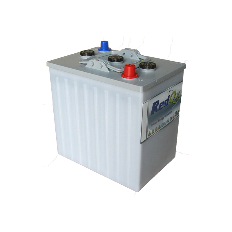 240TJ - Deep Cycle Battery