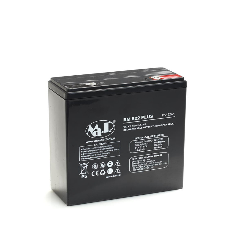 BE-12022HP