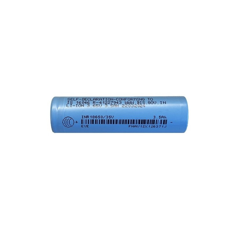 18650-EVE-35V