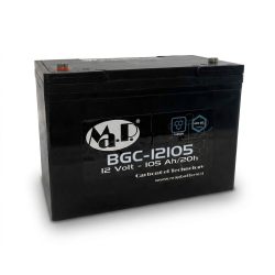 BCG 12105