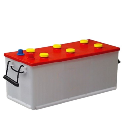 100TLT4 - Deep Cycle Battery