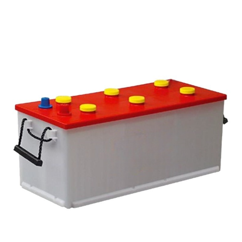 100TLT4 - Deep Cycle Battery