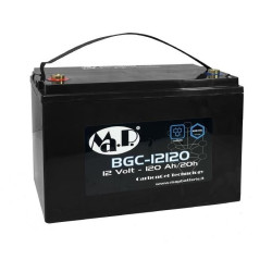 BCG 12120