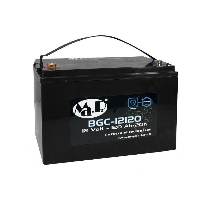 BCG 12120