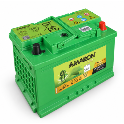 AMARON L3-PRO