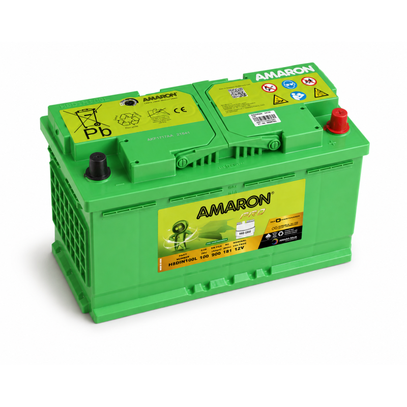 AMARON L1-GO