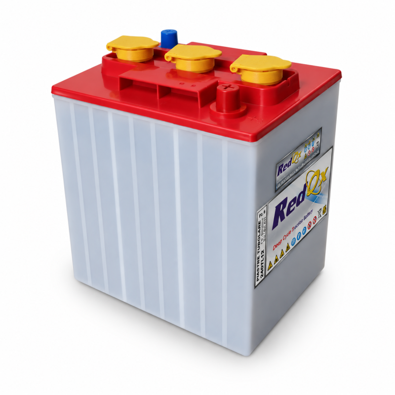240TLT5+ - Deep Cycle Battery