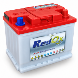 L2-50TLT - Deep Cycle Battery