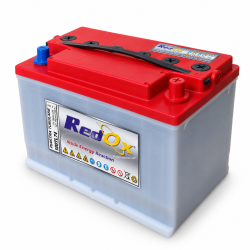100TLT4 - Deep Cycle Battery