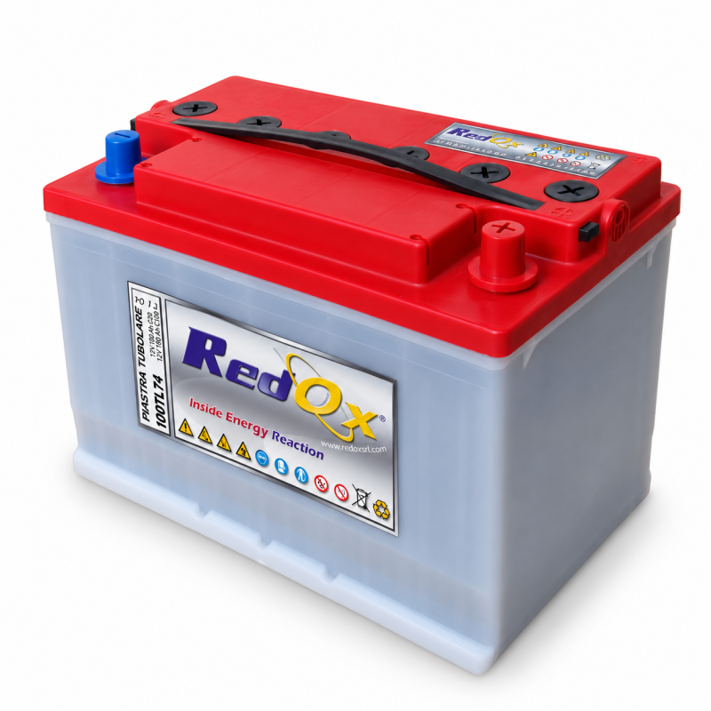 100TLT4 - Deep Cycle Battery