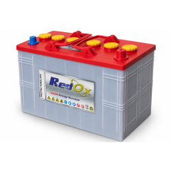110TLT - Deep Cycle Battery