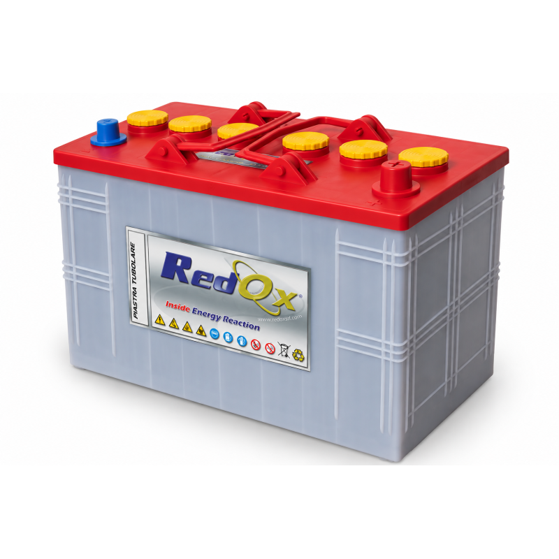 110TLT - Deep Cycle Battery
