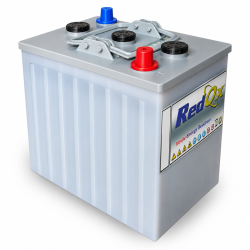 240TJ - Deep Cycle Battery