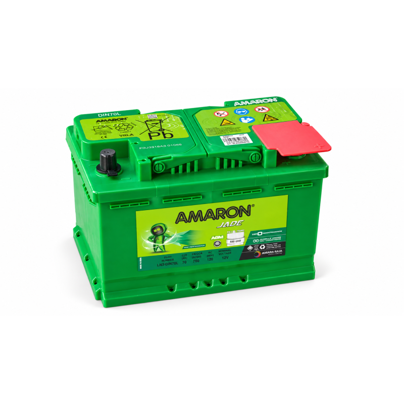 AMARON AGM L3-PRO