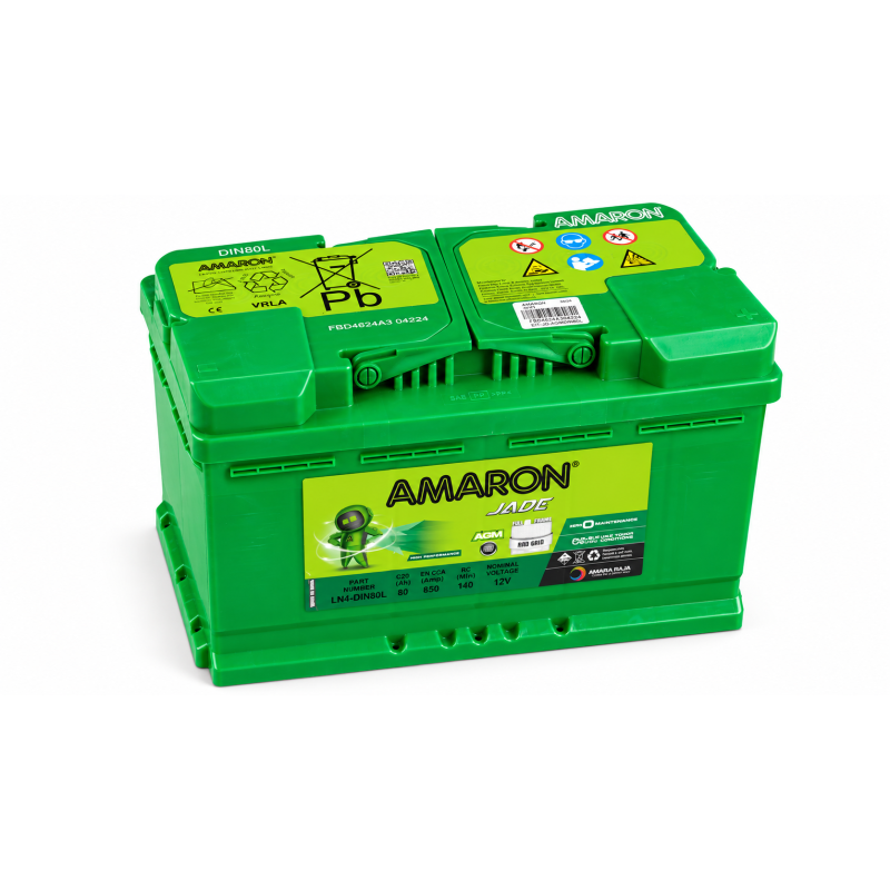 AMARON AGM L5-PRO