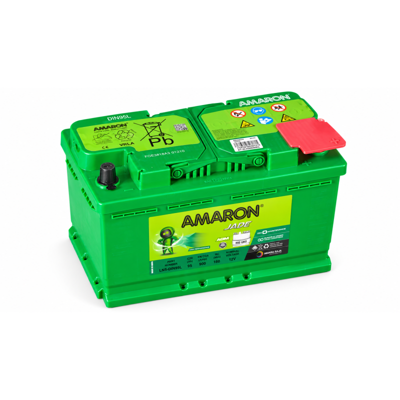 AMARON AGM L5-PRO