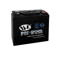 BCG-12025