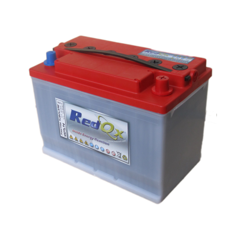 100TLT4 - Deep Cycle Battery