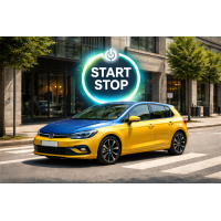 Start & Stop